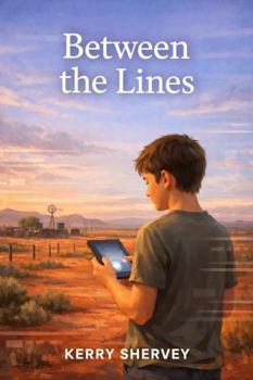 Paperback Between the Lines Book