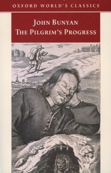 Paperback The Pilgrim's Progress Book