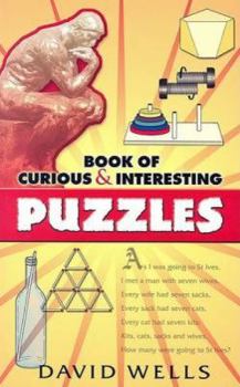 The Penguin Book of Curious and Interesting Puzzles