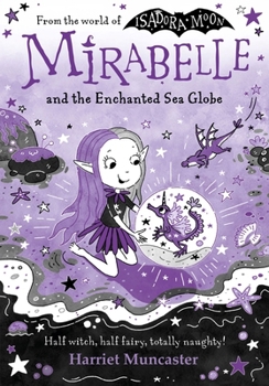 Mirabelle and the Enchanted Sea Globe (15)