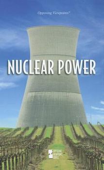 Paperback Nuclear Power Book