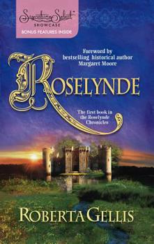 Roselynde - Book #1 of the Roselynde Chronicles