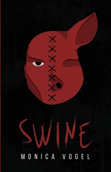 Paperback Swine Book