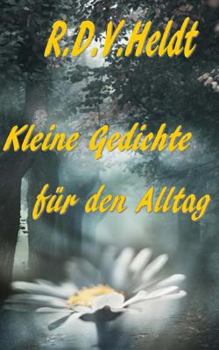 Paperback Kleine Gedichte für den Alltag [German] Book