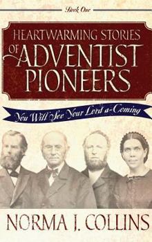 Print on Demand (Hardcover) Grade 8 Adventist Pioneers Book