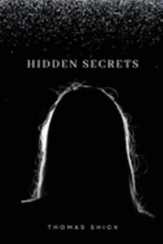 Paperback Hidden Secrets Book