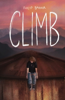 Climb - Book #1 of the Ashley Davies Trilogy