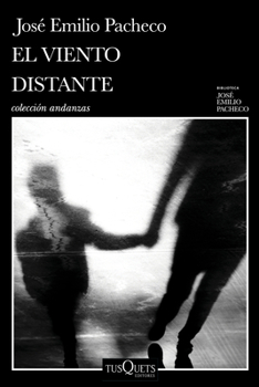 Paperback El Viento Distante Y Otros Relatos / The Distant Wind and Other Short Stories [Spanish] Book