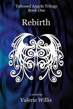 Paperback Rebirth Book