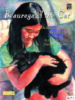 Paperback Beauregard, the Cat Book