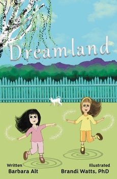 Paperback Dreamland Book