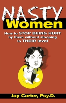 Paperback Nasty Women Book