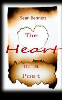 Paperback The Heart of a Poet Book