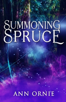 Paperback Summoning Spruce Book