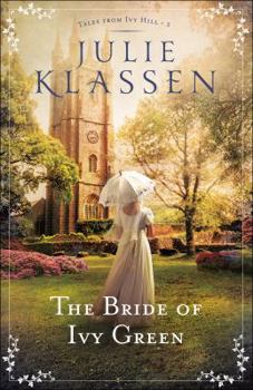 Hardcover The Bride of Ivy Green Book