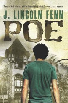 Paperback Poe Book