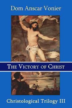 Paperback The Victory of Christ Book