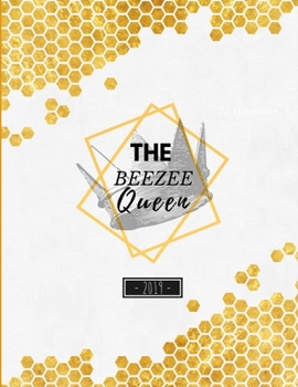 Paperback The BEEZEE Queen Book
