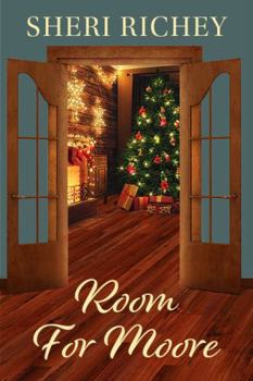 Paperback Room for Moore (Ohio Romance) Book