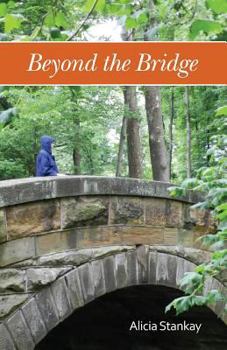 Paperback Beyond the Bridge Book