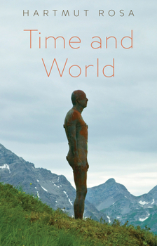 Paperback Time and World Book