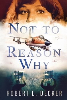 Paperback Not to Reason Why Book