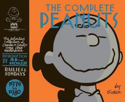 The Complete Peanuts, Vol. 15: 1979-1980 - Book #15 of the Complete Peanuts