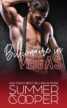 Paperback Billionaire In Vegas: Office Vacation Romantic Comedy Book