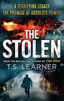 Paperback The Stolen [Paperback] T. S. Learner [Unknown] Book