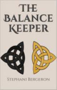 Paperback The Balance Keeper Book