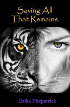 Paperback Saving All That Remains Book