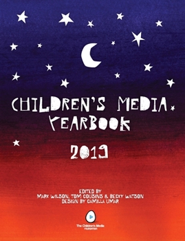 Paperback The Children's Media Yearbook 2019 Book