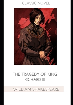 Paperback The Tragedy of King Richard III Book