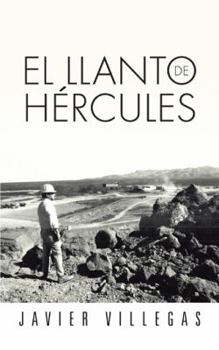 Paperback El Llanto de Hercules [Spanish] Book