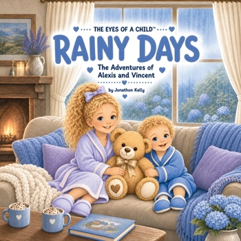 Rainy Days (The Eyes of a Child™ Collection - The Adventures of Alexis and Vincent)