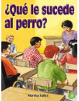 Paperback Que Le Sucede Al Perro? Book