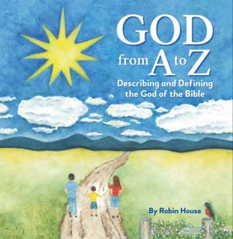 God from A to Z