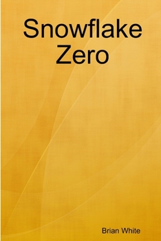 Paperback Snowflake Zero Book