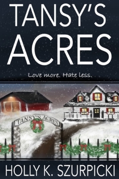 Paperback Tansy's Acres Book