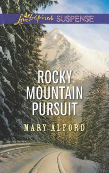 Mass Market Paperback Rocky Mountain Pursuit Book