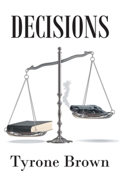 Paperback Decisions Book