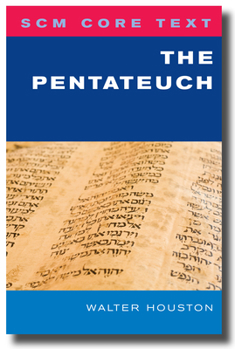 Paperback SCM Core Text: The Pentateuch Book
