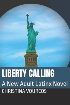 Paperback Liberty Calling Book