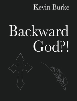 Paperback Backward God?! Book