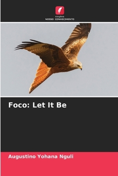 Foco: Let It Be (Portuguese Edition)
