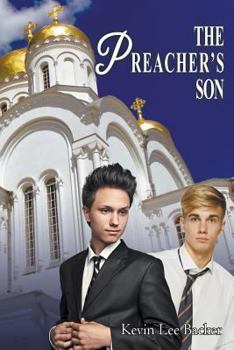 Paperback The Preacher's Son Book