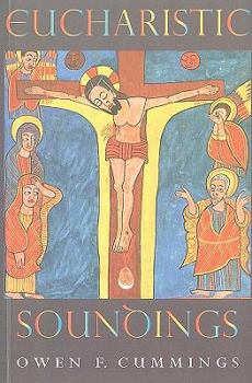 Paperback Eucharistic Soundings Book
