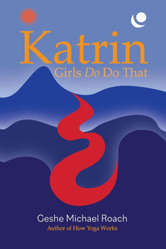 Paperback Katrin: Girls Do Do That Book