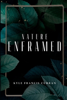 Paperback nature enframed Book