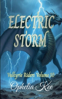 Paperback Electric Storm Book